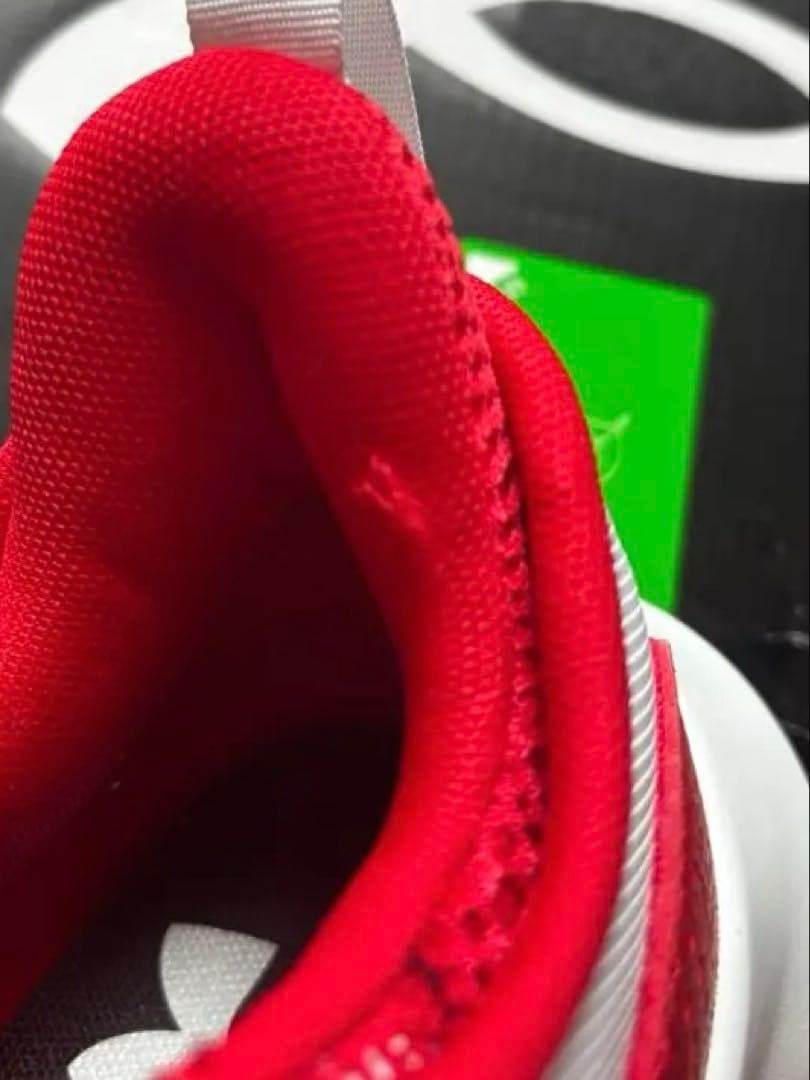 UNDER ARMOUR UA FLOW FUTR X 3 26.5 バッシュ