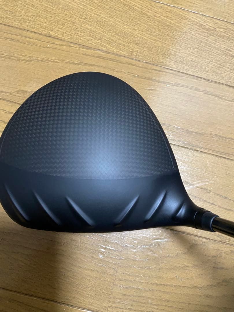 PING G440MAX ドライバー 9度