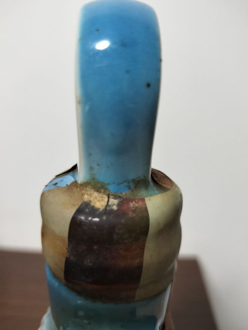 BEAM カメハメハ大王　ウイスキー 100ヶ月