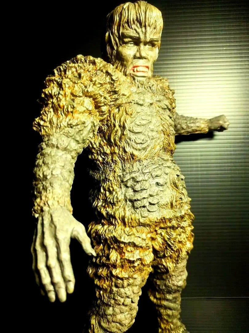 サンダ対ガイラ　ビリケン商会