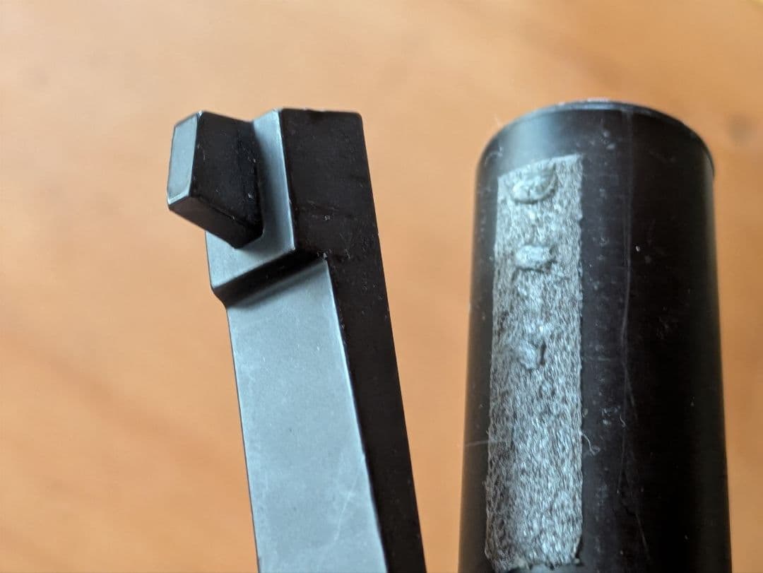 エアライフル VSR-10 東京マルイ VSR10 リアルショック ver