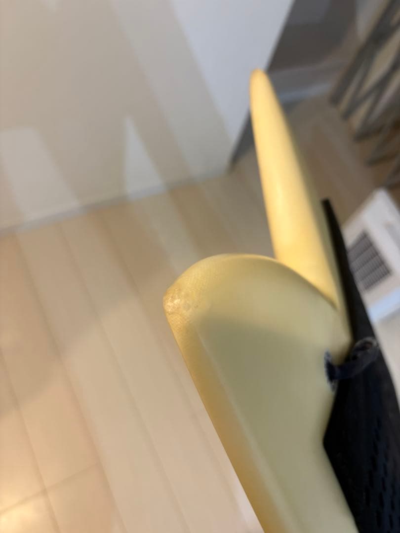 サーフィン・ボディボード CHANNEL S CI Fish