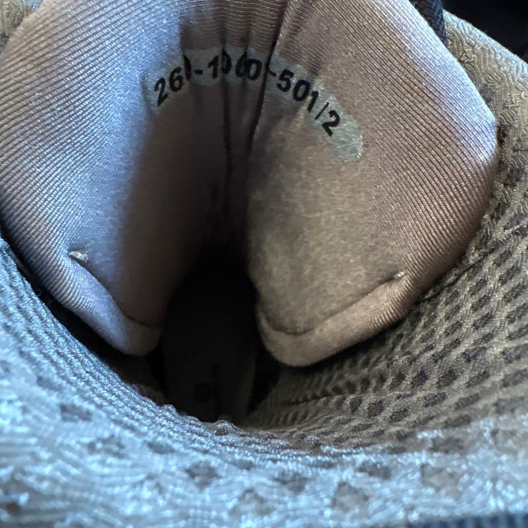 SCARPA Maestrale オレンジ/ブラック スキー ブーツ