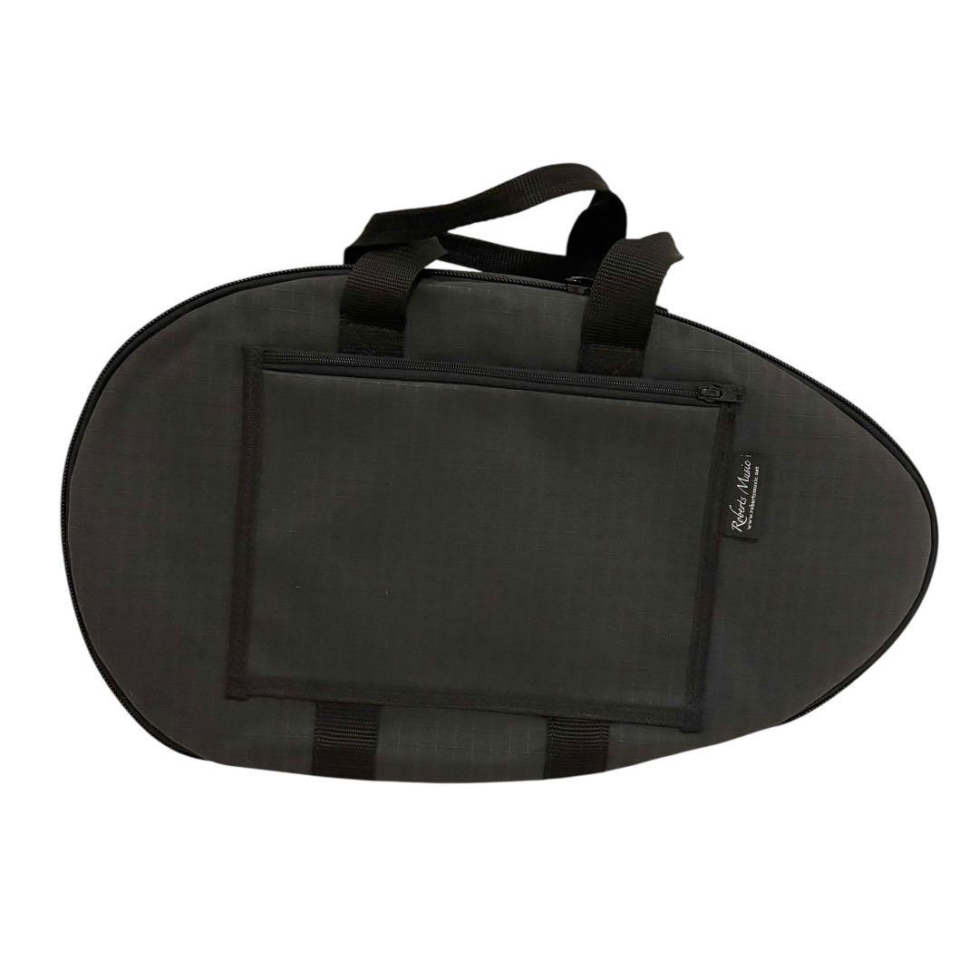 【希少】オーストラリア製 Roberts Music リバリーハープ 卓上ハープ