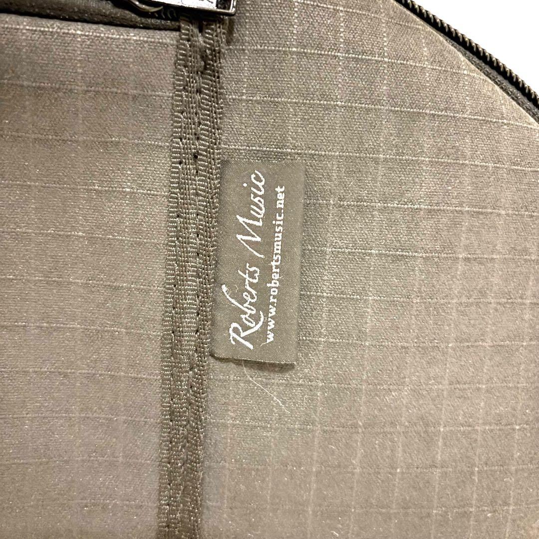 【希少】オーストラリア製 Roberts Music リバリーハープ 卓上ハープ