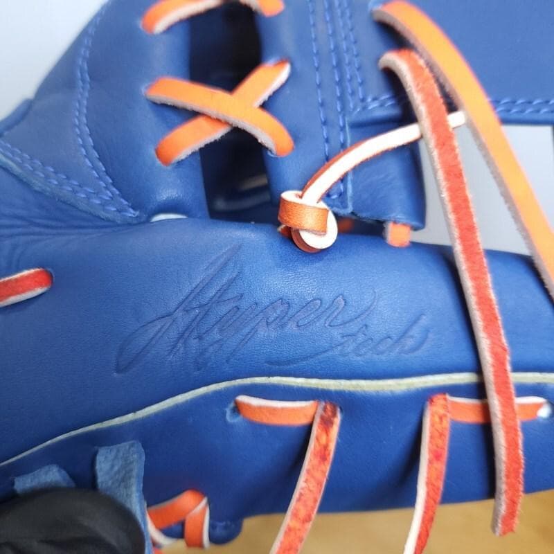 ローリングス ハイパーテック R2G J号球対応 児童用 軟式グローブ