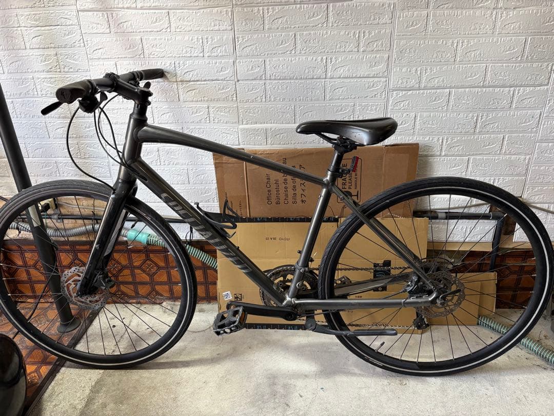 Specialized SIRRUS スペシャライズド　クロスバイク