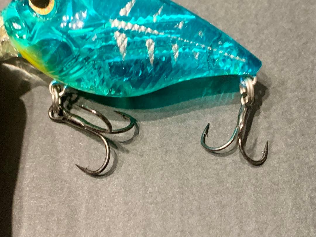 【希少カラー】メガバス　SR-X グリフォン　限定色　ソーダボーン