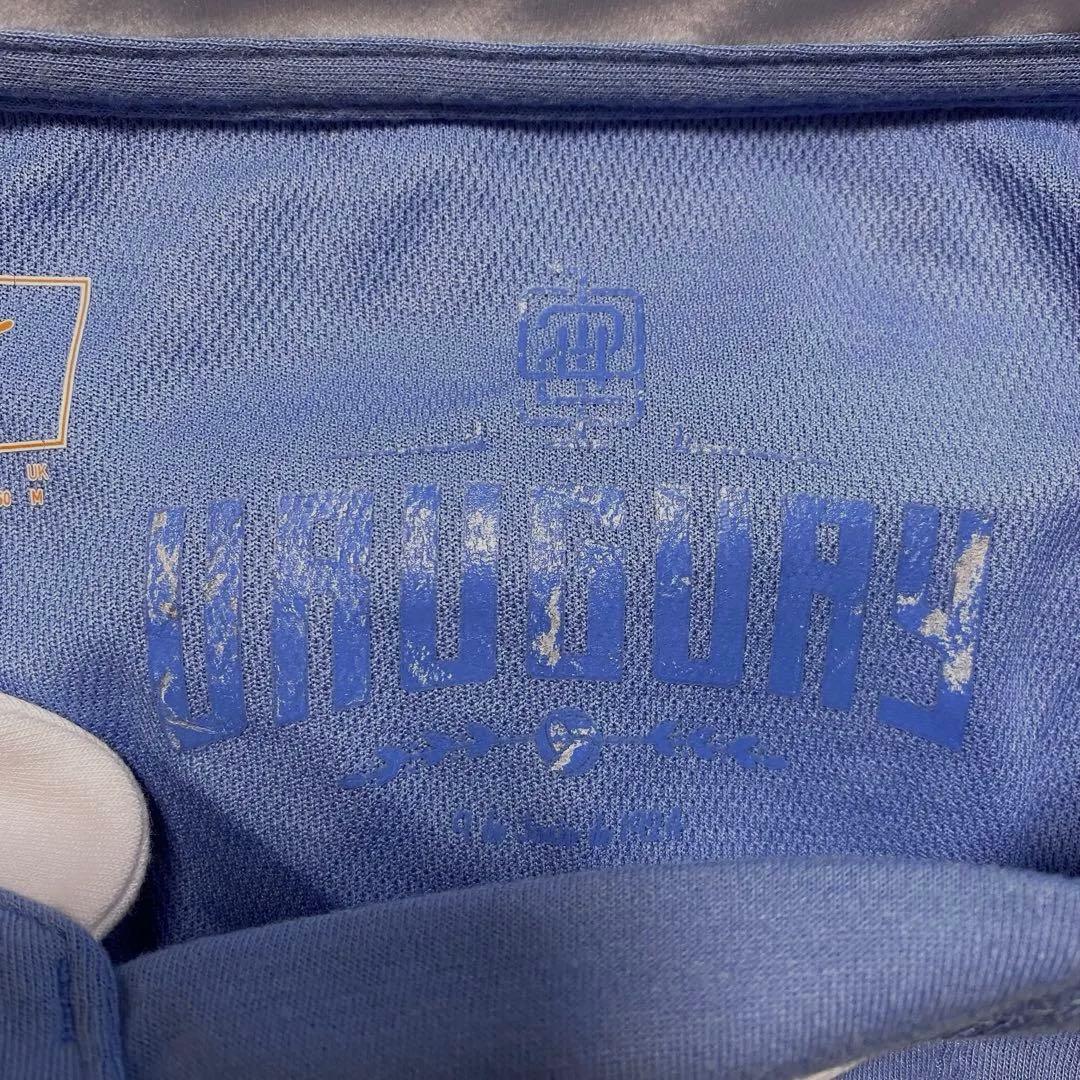 ウルグアイ代表 フォルラン 2013 サッカー ユニフォーム プーマ