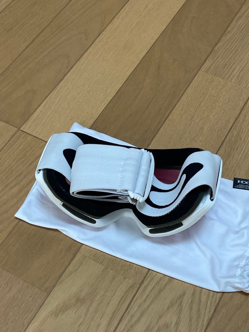 OAKLEY スキーゴーグル ピンクレンズ オークリー