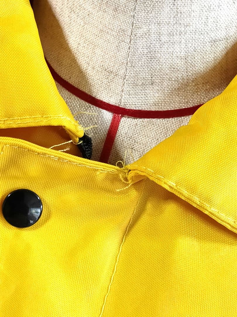 ヴィンテージ古着(ジャンパー) WEATHER GUARD スコットランド製