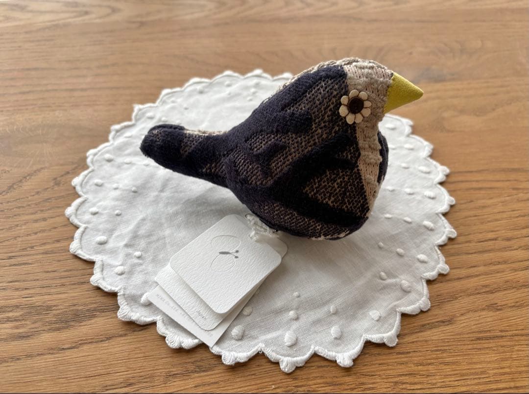 ミナペルホネン　kotori