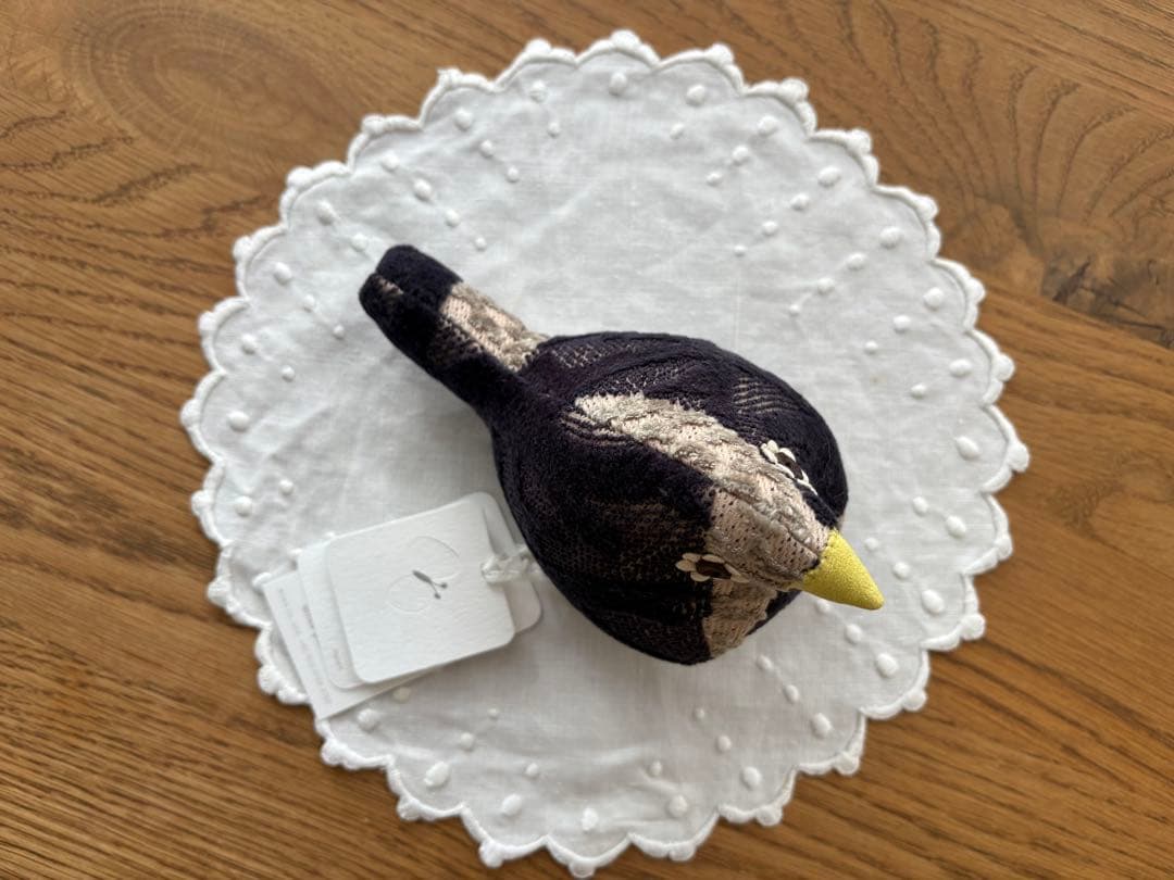 ミナペルホネン　kotori