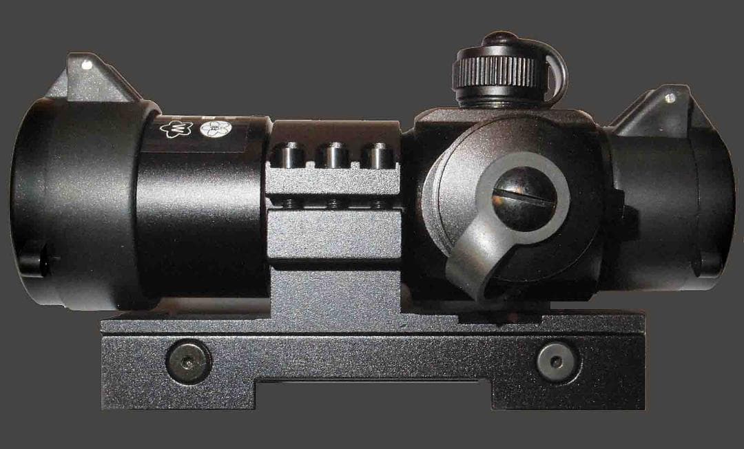 89式小銃用照準補助具レプリカ