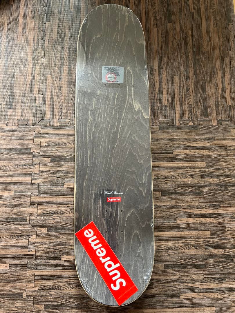 スケートボード Supreme Girls Skateboard
