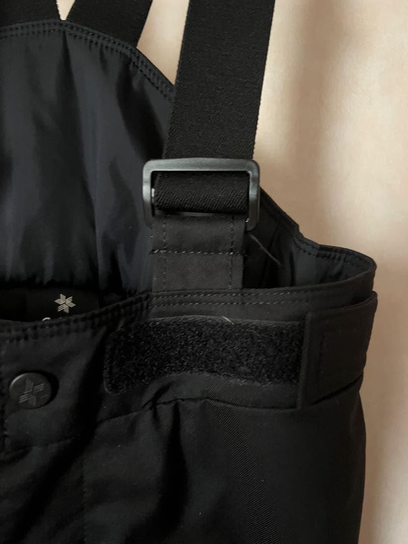 Goldwin ゴールドウィン スキーウェア 130 ビブパンツ 定価19800