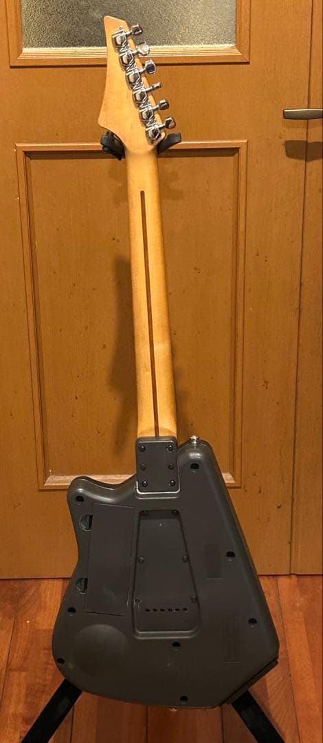 m*1様 さらに大幅値下げ！CASIO EG-5エレキング　専用ケース、専用アダ