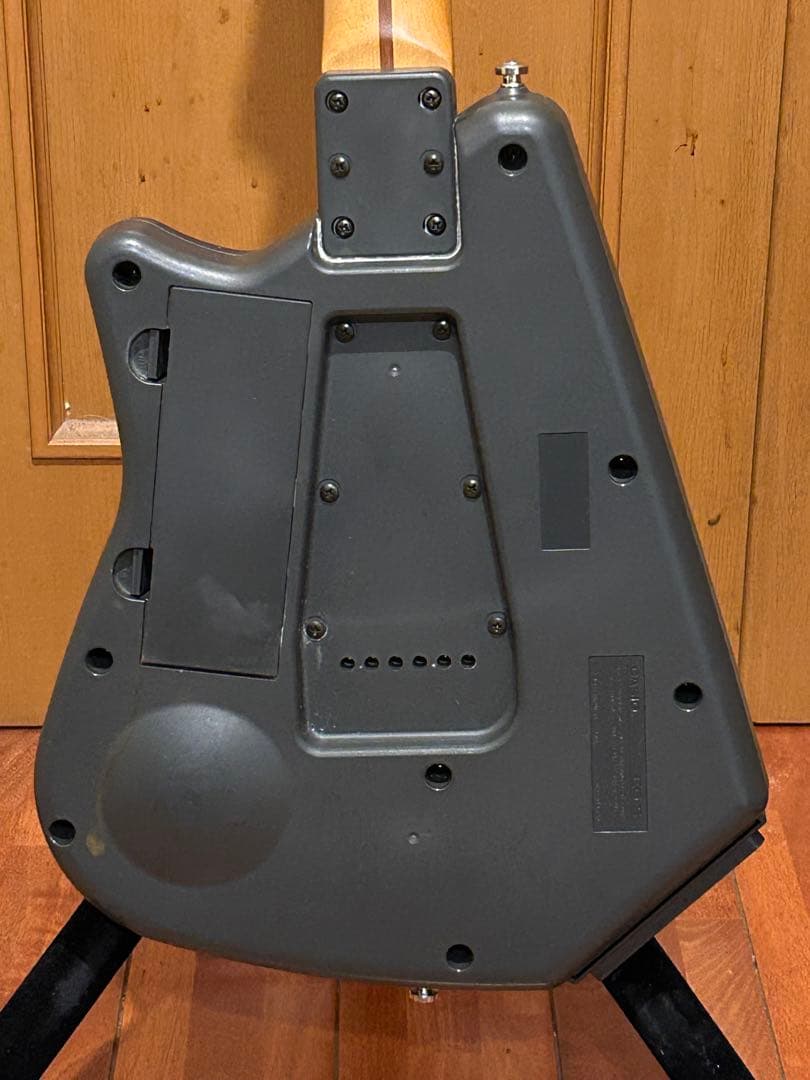 m*1様 さらに大幅値下げ！CASIO EG-5エレキング　専用ケース、専用アダ