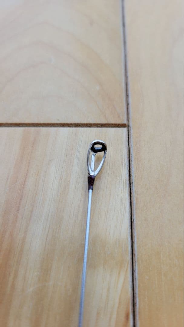 SHIMANO 19ソアレBB S76UL-S アジングロッド