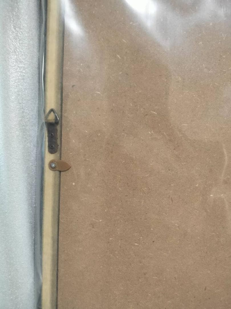 ◆アイルトンセナ F1 モナコGP オフィシャルポスター　1989年