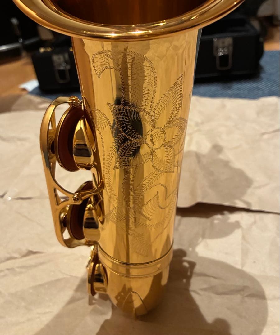 【値下げセール】YAS-62 （G1ネック搭載：第3世代）