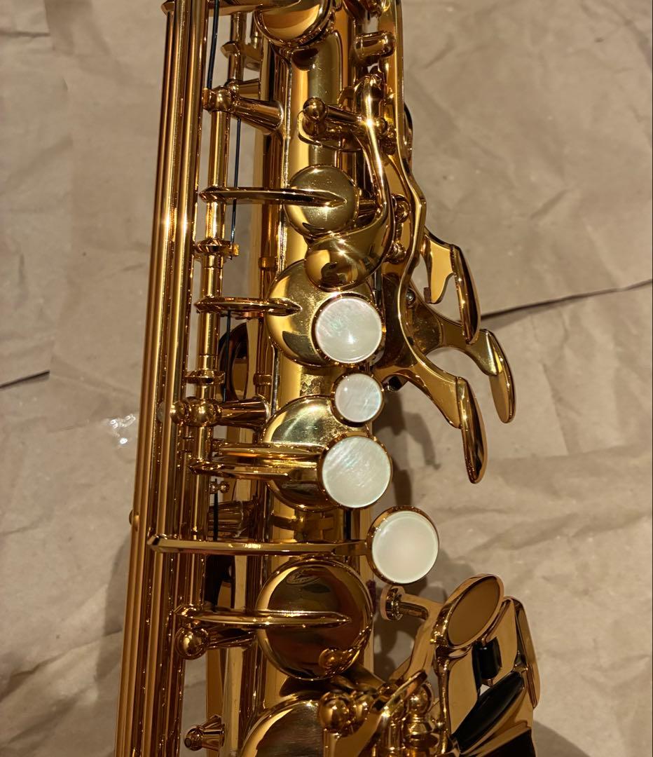 【値下げセール】YAS-62 （G1ネック搭載：第3世代）