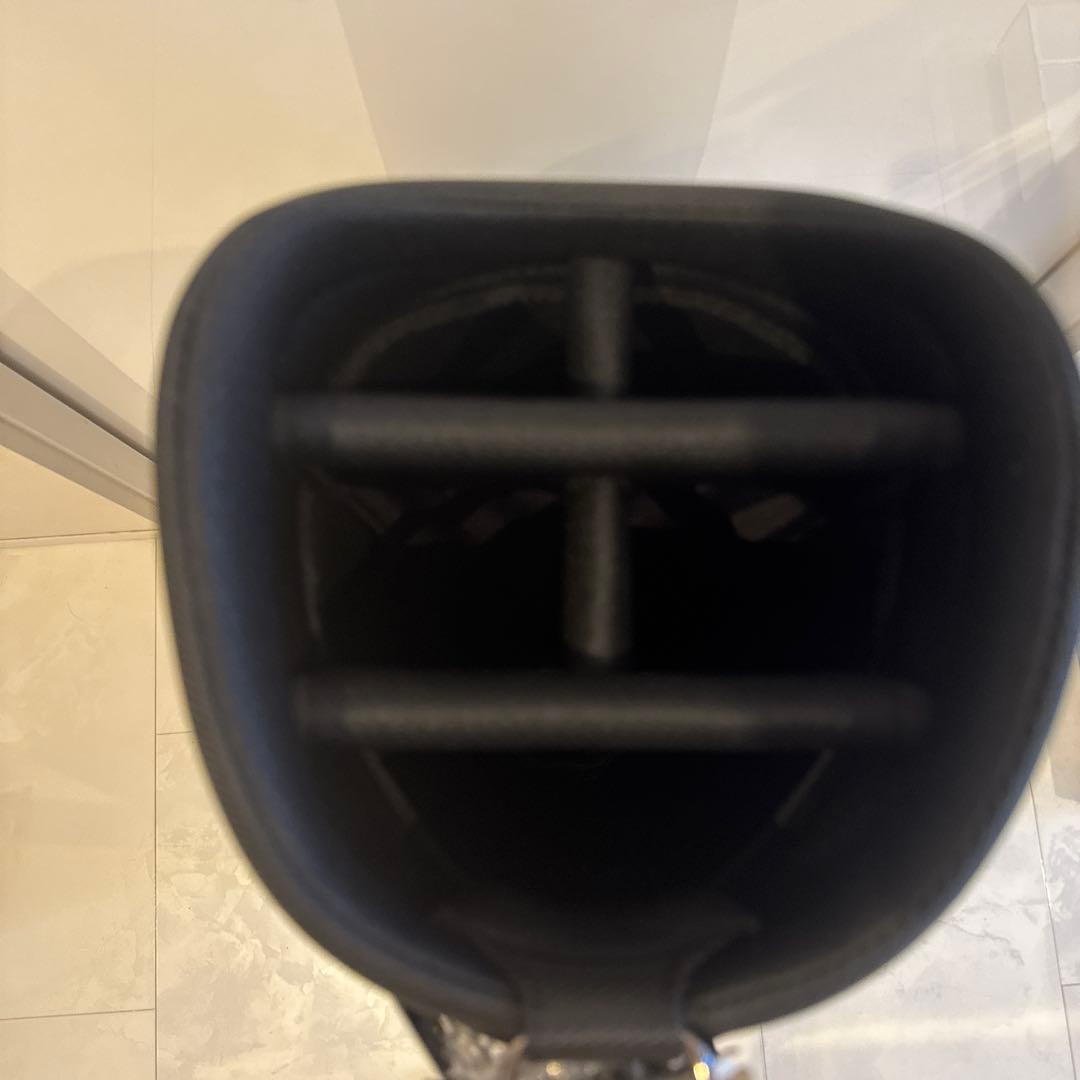 新品　未使用　メルセデスベンツ　タイトリスト　キャディバッグ