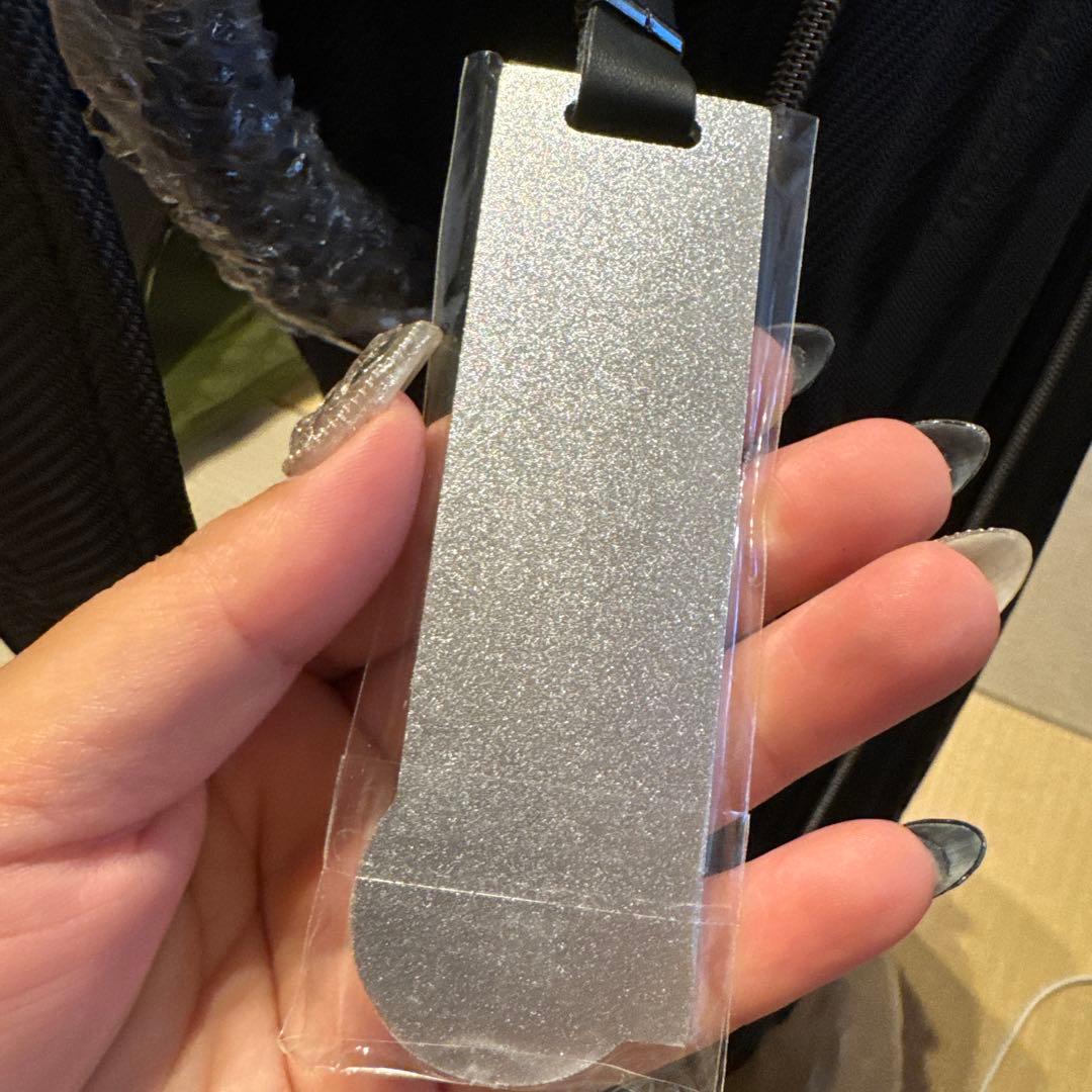 新品　未使用　メルセデスベンツ　タイトリスト　キャディバッグ