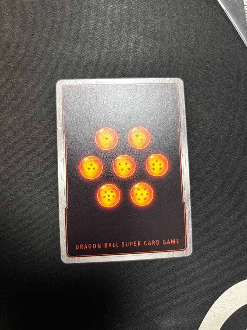 ドラゴンボールフュージョンワールド fp-034 孫悟空