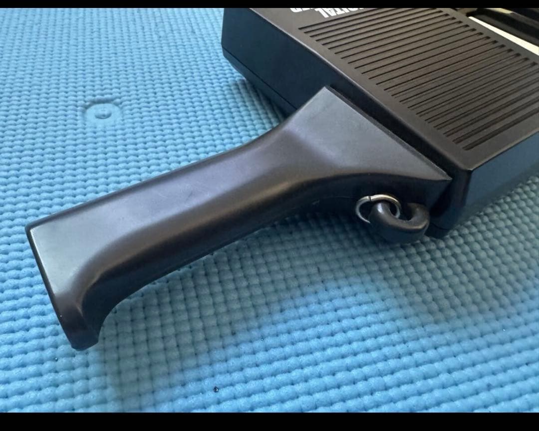 カップヌードル　シンセサイザー CASIO