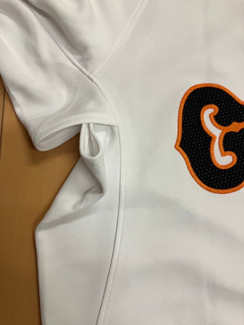 岡本和真　読売ジャイアンツ　読売巨人軍　侍ジャパン　WBC ユニフォーム