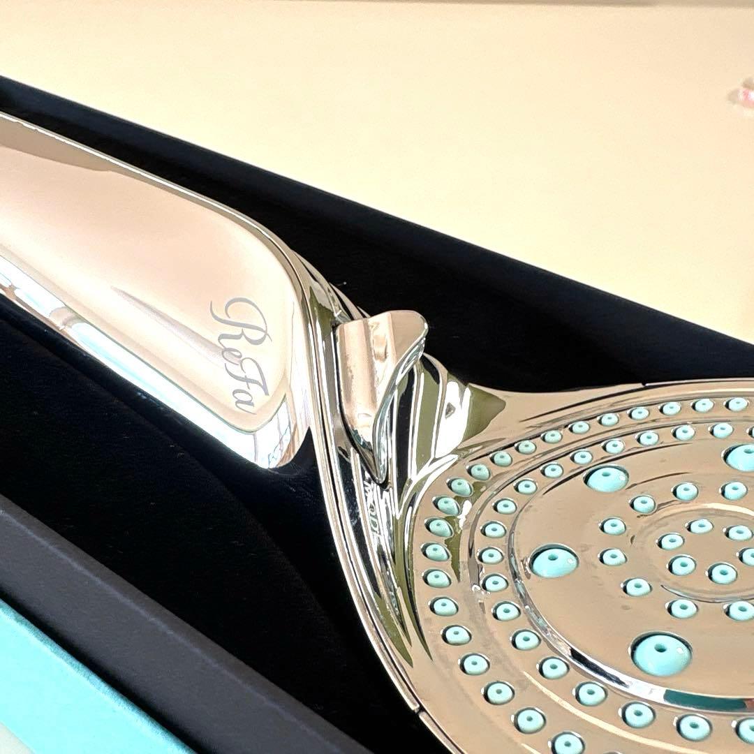 ReFa FINE BUBBLE S リファファインバブル シャワーヘッド