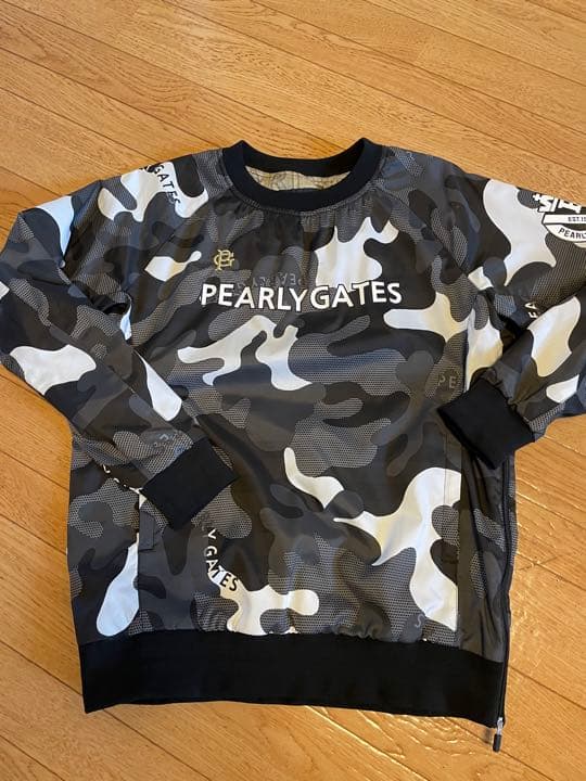 カモ柄♡スニード0