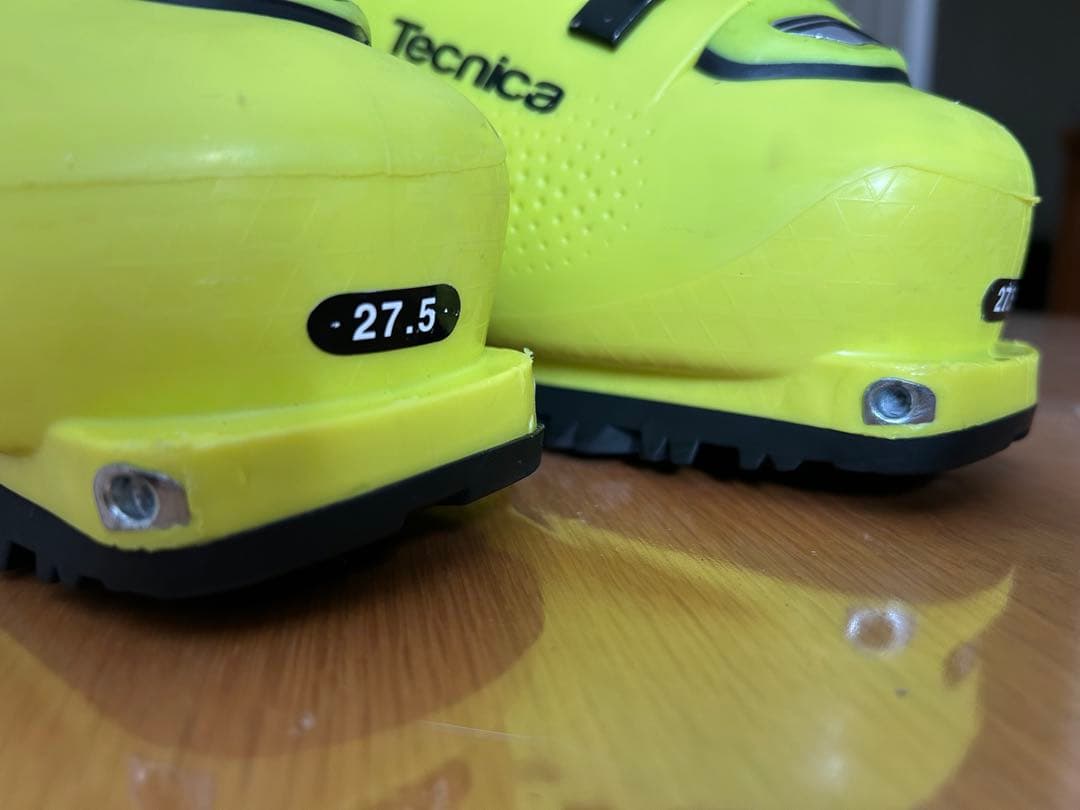 テクニカ ZERO G GUIDE PRO 27.5cm Flex130