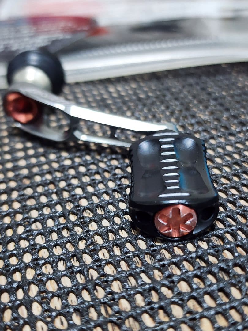 DLIVE　ドライブ　エアーステア　AIRSTIR　38㎜