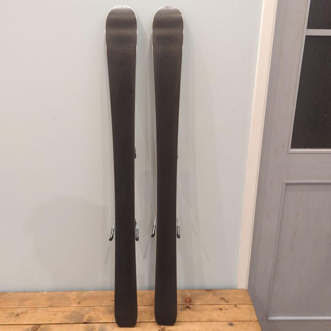 K2　キッズ　スキー板　112　INDY