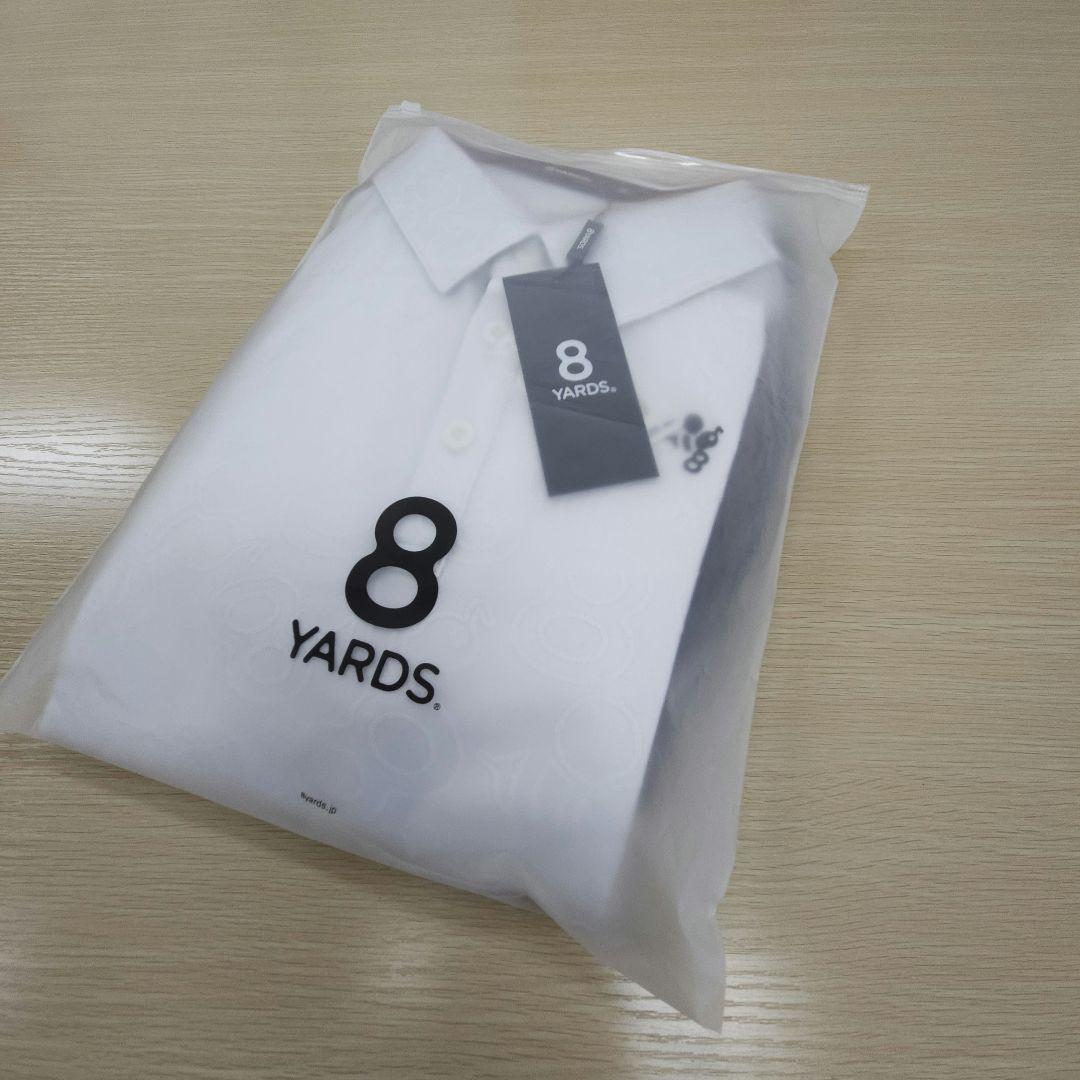 ★オマケ付★8yrds HACHIGRAPH2 Jacquardセットアップ