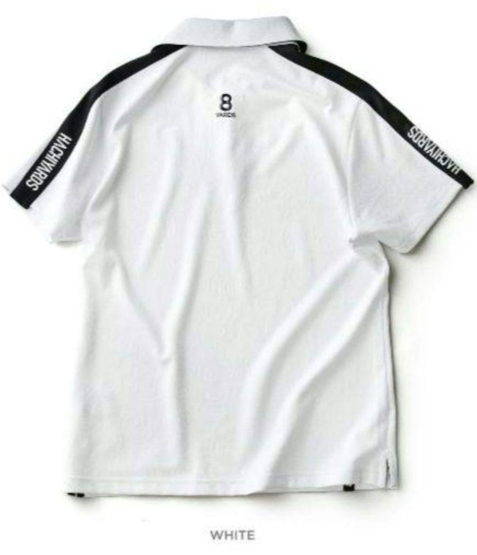 ★オマケ付★8yrds HACHIGRAPH2 Jacquardセットアップ