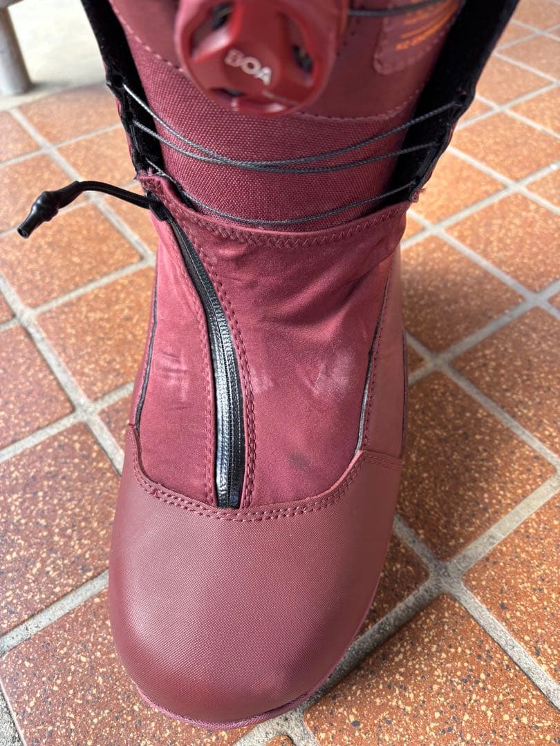 K2 TARO TAMAI SURFER TTスノーブーツ27.5cm