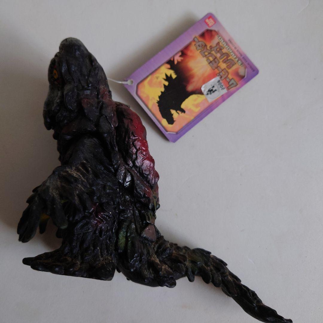 BANDAI バンダイ ムービーモンスターシリーズ2005.2006 5点セット