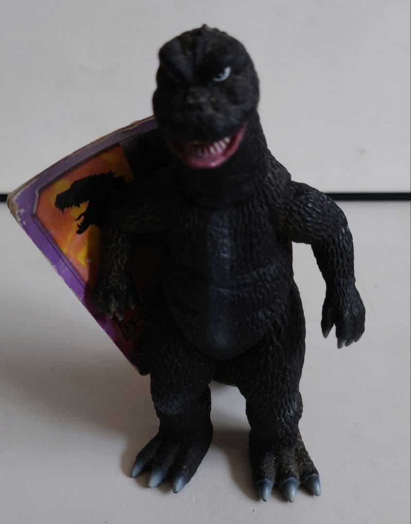 BANDAI バンダイ ムービーモンスターシリーズ2005.2006 5点セット