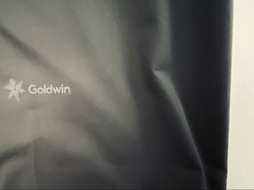 ウォーキング・ランニングウェア GOLDWIN Woven Utility Jacket GA10322P /M