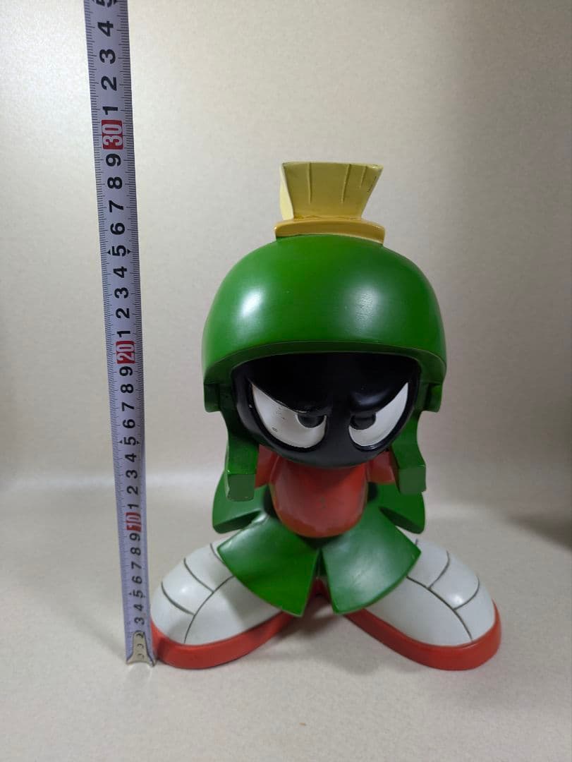 .マービンザマーシャン