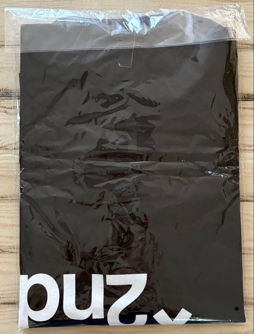 【*p(R)ojectR®】RAMPAGE 2ndアニバーサリー Tシャツ XL