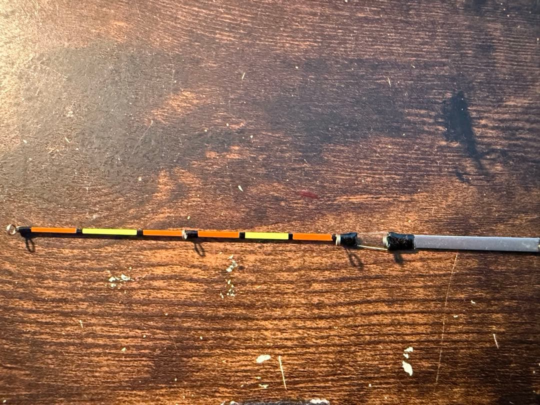 シマノ　レイクマスター　M00E SHIBUSHIBU EXCITE 可変セット