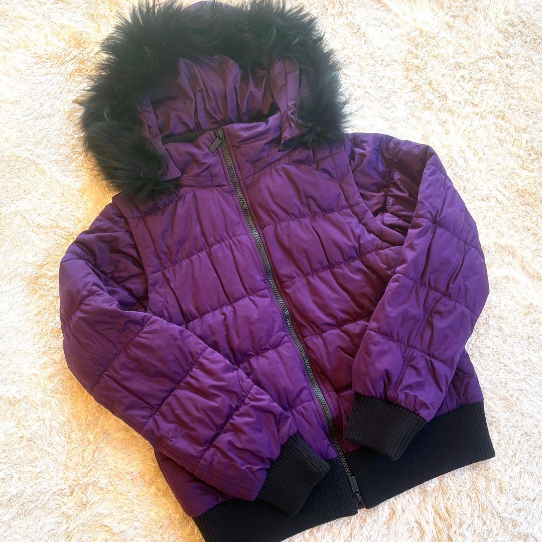 BURBERRY GOLF バーバリーゴルフ ☆ ダウンジャケット・ベスト