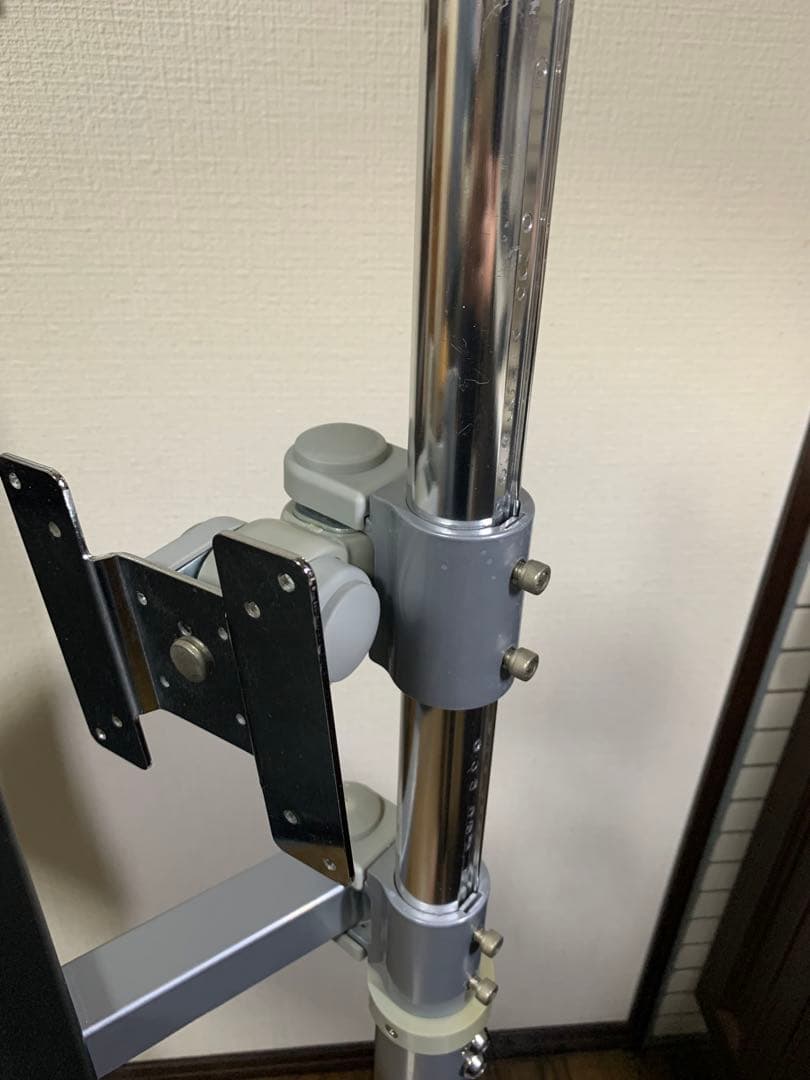 THANKO サンコー PC CART PCCART01 説明必読