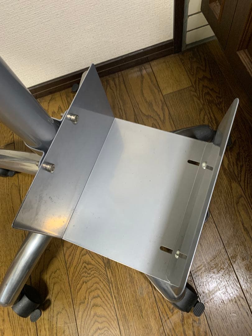 THANKO サンコー PC CART PCCART01 説明必読