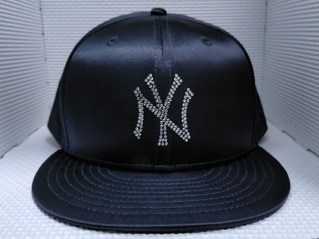 『7 7/8』ニューエラ 希少 激レア キャップ ヤンキース ONSPOTZ別注