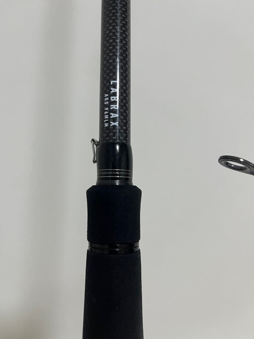 ロッド 15 LABRAX AGS 96MLM
